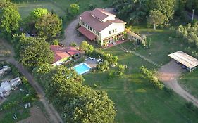 Tenuta Poggio alla Farnia