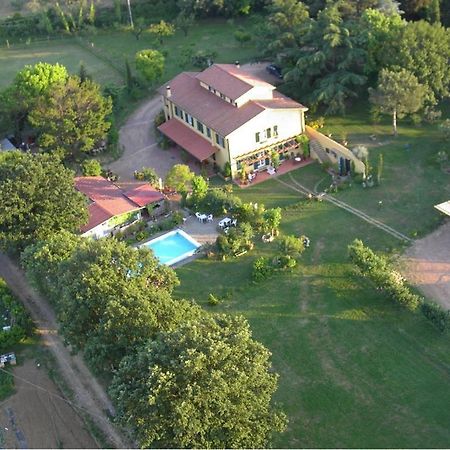 Tenuta Poggio alla Farnia Fauglia Esterno foto