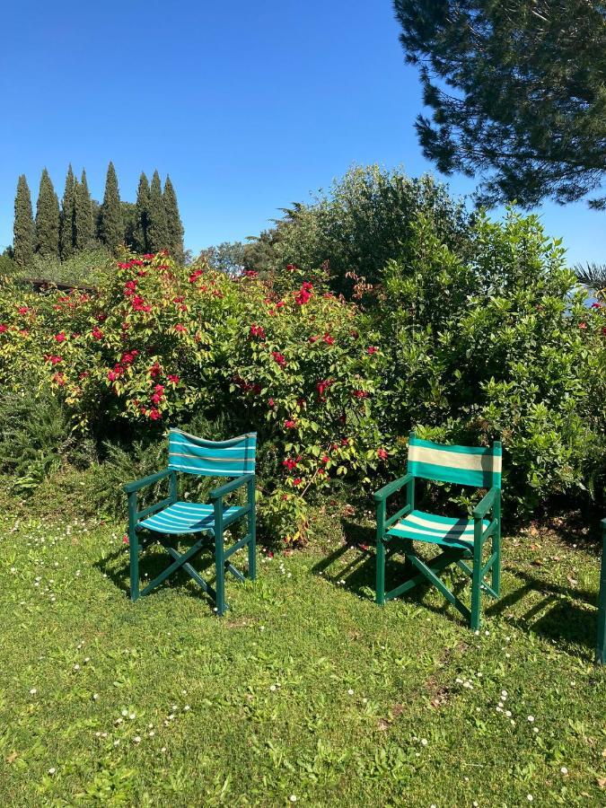 Tenuta Poggio alla Farnia Fauglia Esterno foto
