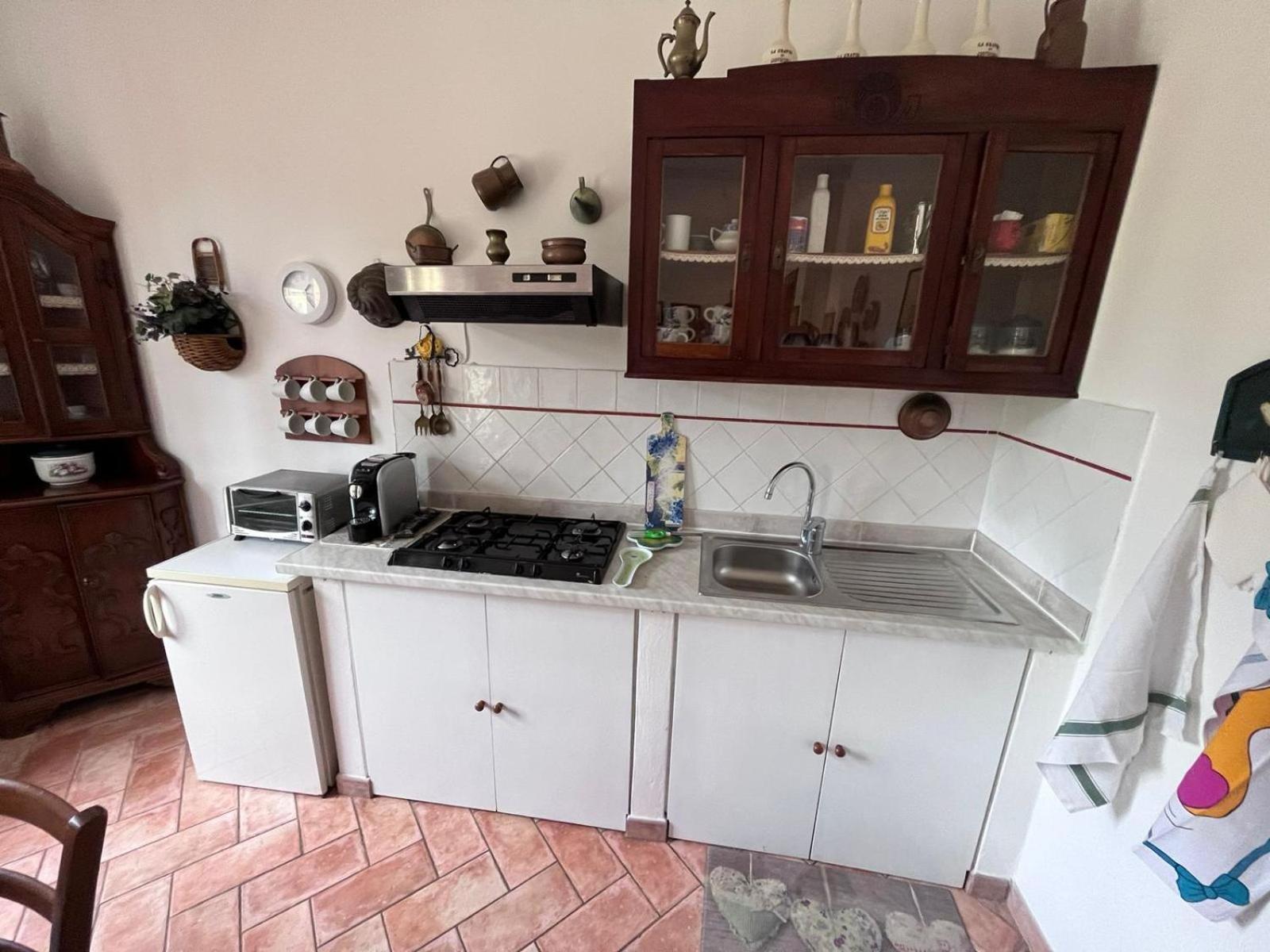 Tenuta Poggio alla Farnia Fauglia Esterno foto