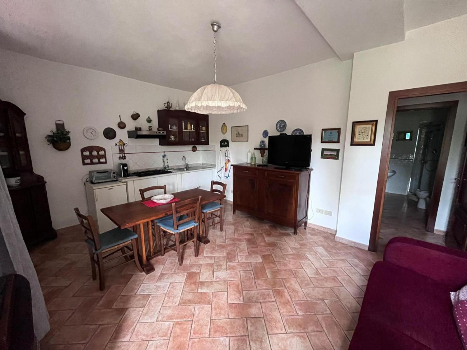 Tenuta Poggio alla Farnia Fauglia Esterno foto