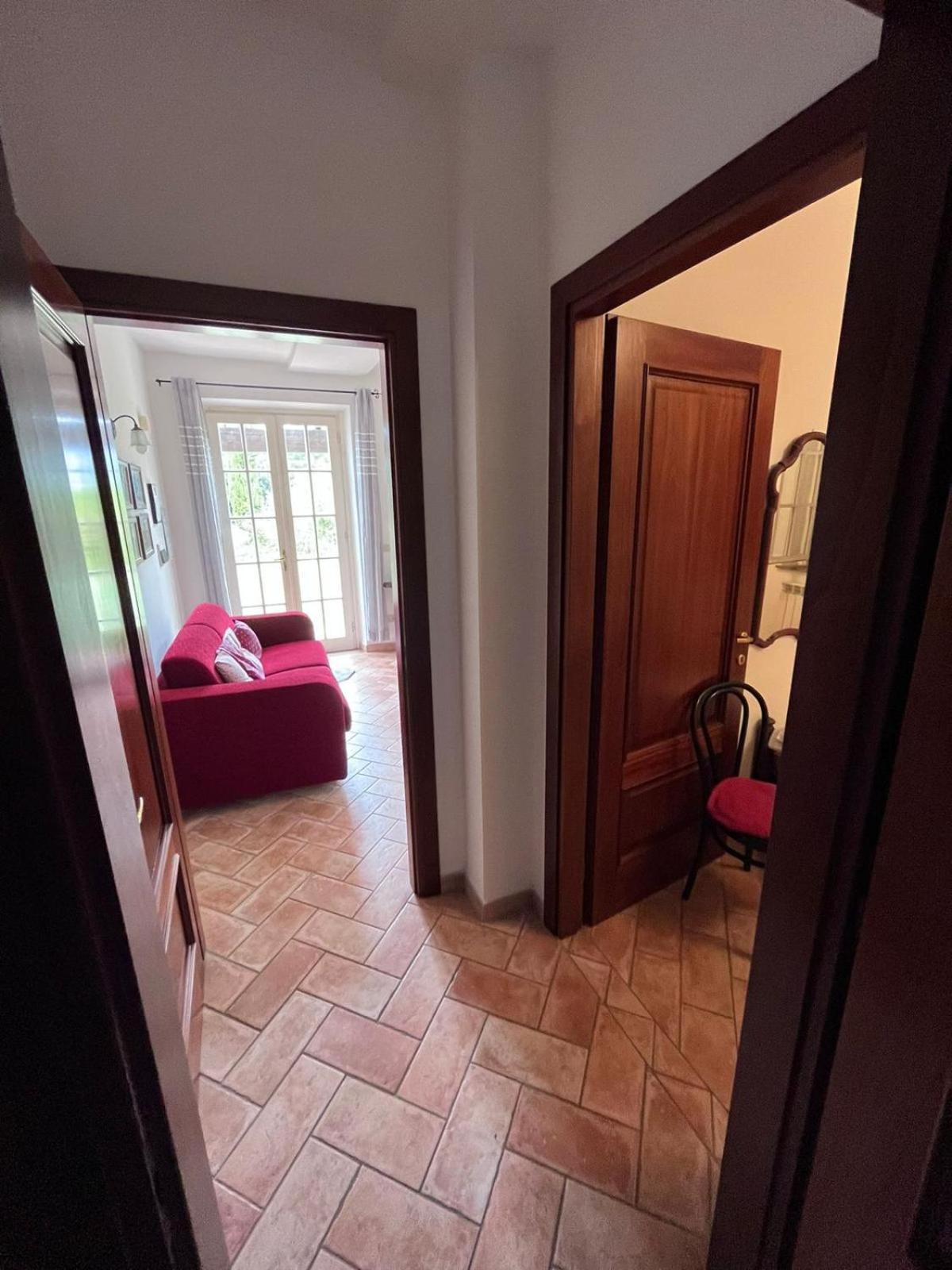 Tenuta Poggio alla Farnia Fauglia Esterno foto