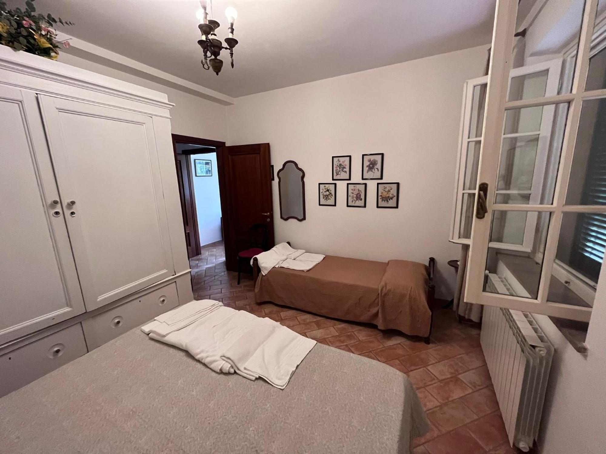 Tenuta Poggio alla Farnia Fauglia Esterno foto