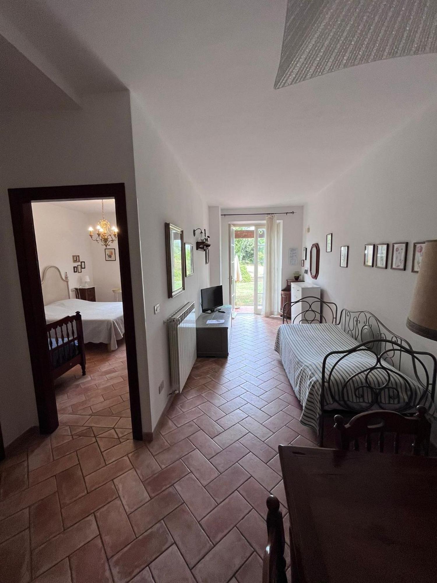 Tenuta Poggio alla Farnia Fauglia Esterno foto