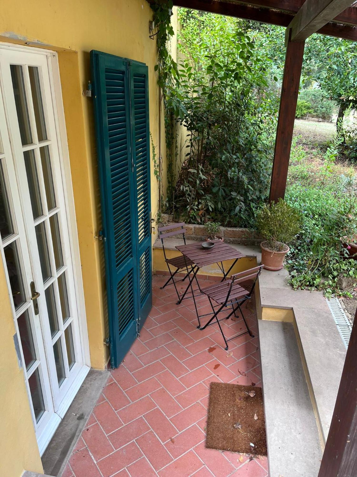 Tenuta Poggio alla Farnia Fauglia Esterno foto