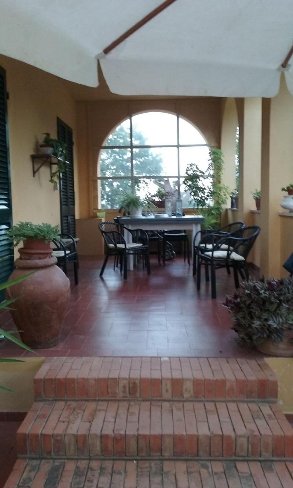 Tenuta Poggio alla Farnia Fauglia Esterno foto