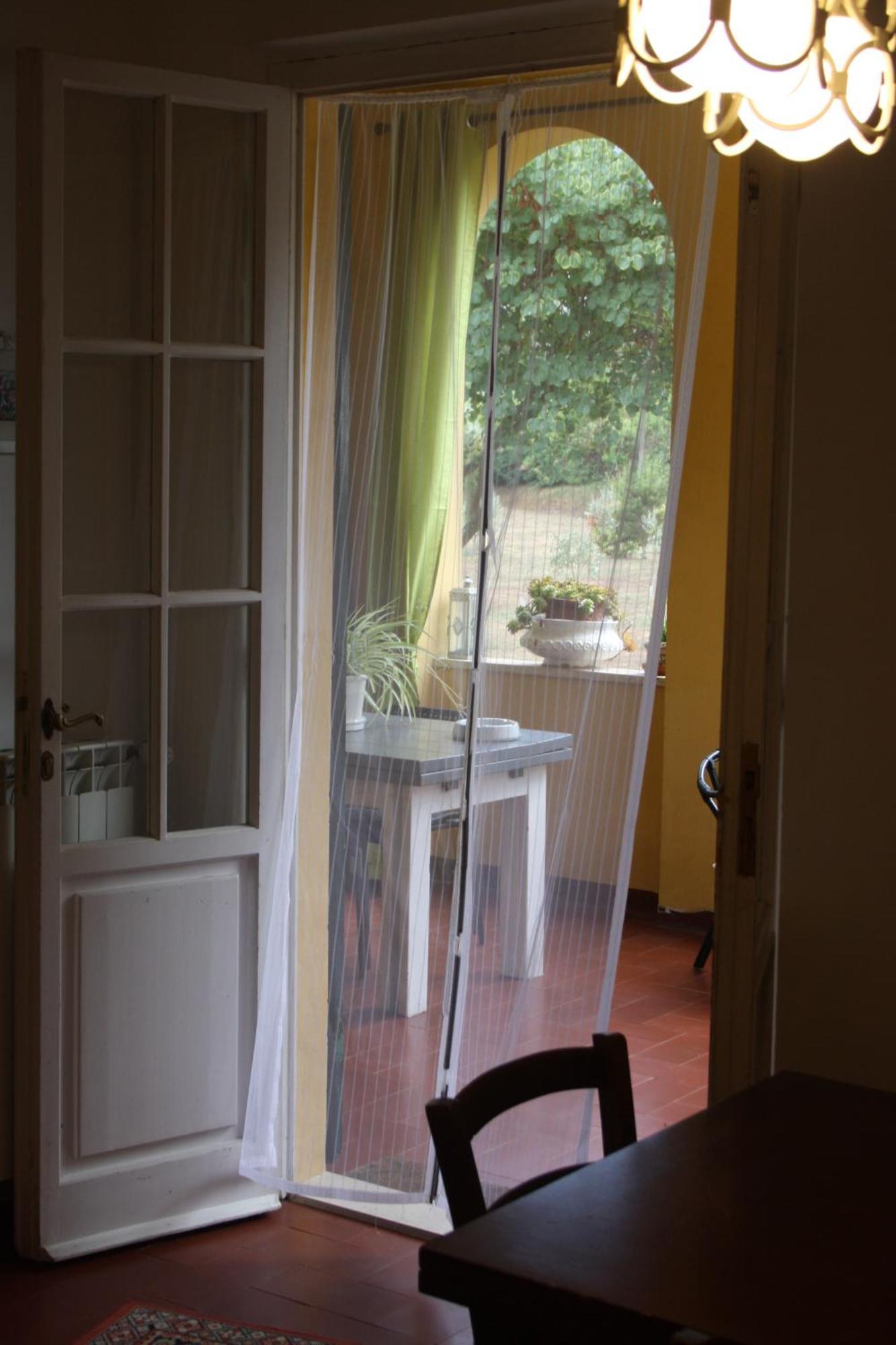 Tenuta Poggio alla Farnia Fauglia Esterno foto
